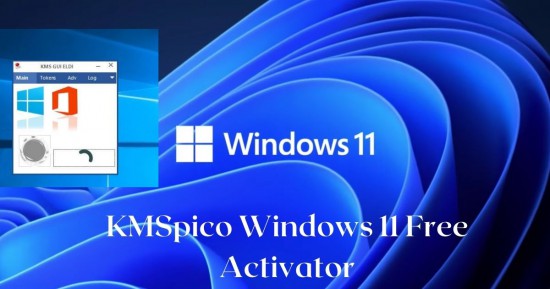 KMSPico dla Windows 11